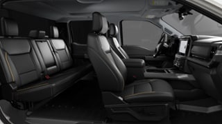 2027 Ford Super Duty® Internal Image 1